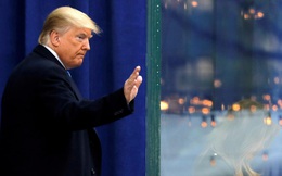 Thượng viện Mỹ bắt đầu luận tội ông Donald Trump