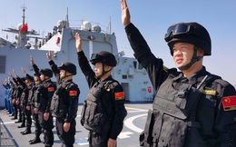 Thế lưỡng nan của giới hoạch định chiến lược quân sự Trung Quốc