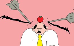 Bất kể ngày đêm, chỉ cần công ty cần là bạn liền có mặt? Hãy tỉnh táo, đừng nhầm lẫn giữa "liệt sĩ nơi công sở" với "làm tròn trách nhiệm"