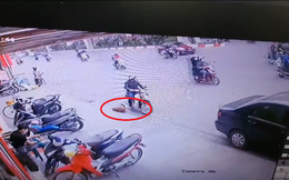 Vụ mất laptop trên phố Hà Nội khiến tất cả phải cảm thán: "Người rơi tài, người nhặt cũng tài"