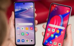 Không phải Apple, Samsung, hãng nào giật thị phần smartphone của Huawei?