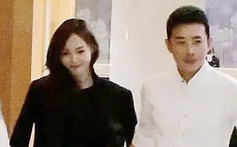 Giữa loạt bê bối ly hôn, 1 cặp đôi sao hạng A khiến Cnet 'sốt xình xịch' vì ảnh hậu trường nắm chặt tay về nhà tựa ngôn tình