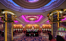 Kiến nghị thí điểm cho người Việt vào chơi, "giải cứu" casino ở các điểm du lịch lớn