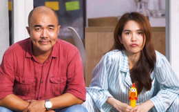 Quốc Thuận: Ngọc Trinh không phải bình hoa di động mà có thực lực