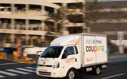 Amazon.com phiên bản Hàn Quốc đang làm mưa làm gió sau phiên IPO ở Mỹ
