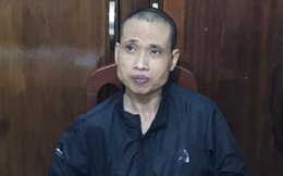 Hành trình trốn khỏi trại giam của phạm nhân đang thụ án chung thân