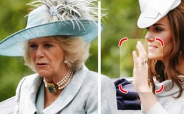 Những yêu cầu siêu khắt khe về trang phục của Hoàng gia Anh: Ai bảo hoàng tộc là sướng nào?
