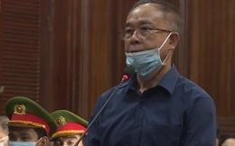 Nguyên Phó Chủ tịch TP Hồ Chí Minh và nữ “đại gia” bất động sản hầu tòa
