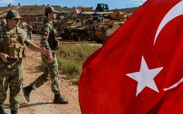 Liên tiếp bị tấn công, Thổ Nhĩ Kỳ có nghĩ đến việc rút dần khỏi Syria?
