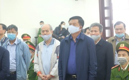 Hôm nay, Tòa tuyên án vụ Ethanol Phú Thọ với bị cáo Đinh La Thăng và đồng phạm