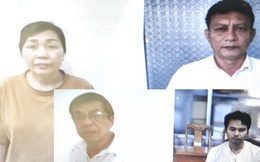Diễn biến mới nhất vụ chi 20 tỉ đồng để đẩy Giám đốc Công an An Giang đi nơi khác