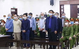 Vụ Ethanol Phú Thọ: Trịnh Xuân Thanh lĩnh 18 năm tù, mất quyền sử dụng khu đất nghỉ dưỡng Tam Đảo