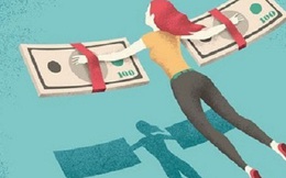 3 nguyên tắc về tiền bạc giúp tôi thành công: Nếu bạn còn làm "nô lệ của đồng tiền", hãy thử xem!