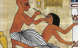 Ai Cập: Những cách sống khó tin thời cổ đại