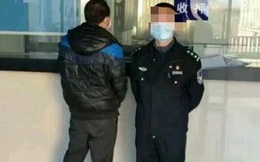 Cảnh sát “tóm cổ” gã đàn ông trộm váy và đồ lót của phụ nữ, bất ngờ với động cơ phạm tội