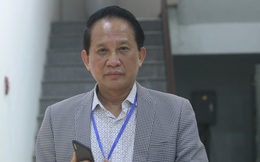 Viện trưởng Viện Thi đua Khen thưởng tiết lộ lý do tự ứng cử Quốc hội