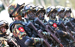Yêu cầu "nóng" của Trung Quốc với quân đội Myanmar: Lợi ích sát sườn của Bắc Kinh lâm nguy