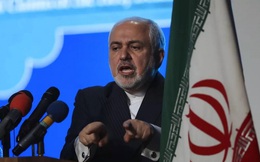 Iran ra điều kiện để quay lại thoả thuận hạt nhân với Mỹ