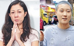 Hoa hậu Ngô Ỷ Lợi thừa nhận bạo hành khiến Ngô Trác Lâm bỏ nhà ra đi, tố Thành Long trở mặt khi biết tin mang bầu