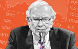 Bí quyết giúp Warren Buffett tăng trưởng tài sản ròng vượt 100 tỷ USD: Tưởng đơn giản nhưng có người cả đời không vượt qua "cái tôi" để làm được