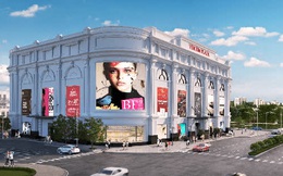Công ty Sado nhận chuyển nhượng số cổ phiếu của Vincom Retail trị giá gần 6.600 tỷ đồng