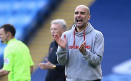 Không cầu thủ Man.City nào được nghĩ về chức vô địch