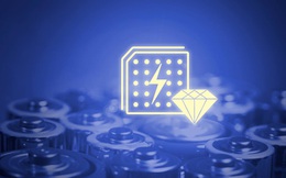 Pin kim cương hứa hẹn cấp đủ điện cho tàu thăm dò dùng 100 năm