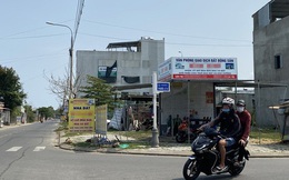 Cò đất tung tin tạo sốt ảo ở Đà Nẵng