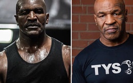 Kèo siêu đại chiến giữa Mike Tyson vs Evander Holyfield "sẽ sớm được công bố", có giá trị lên tới 230 triệu euro