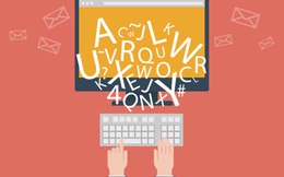 Viết email là một nghệ thuật, giao tiếp bắt đầu từ người nhận