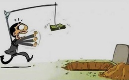 28 tuổi, đổi mạng vì công việc: Lấy sức khỏe đổi tiền rất đơn giản, nhưng lấy tiền để cứu lại mạng lại vô cùng khó khăn