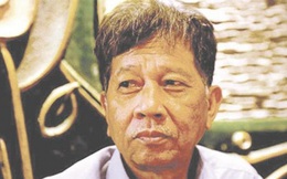 Nhà văn Nguyễn Huy Thiệp qua đời