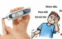 Hạ đường huyết và cách xử trí, phòng ngừa