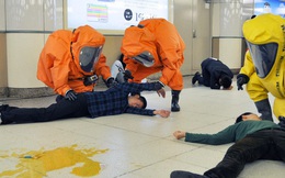 Vụ tấn công bằng khí độc sarin chấn động lịch sử nước Nhật: Ký ức đau thương kéo dài hơn 25 năm, 6000 người vẫn chịu di chứng