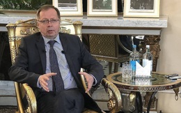 Đại sứ Nga tại Anh: Quan hệ giữa 2 nước "thực tế đã chết"