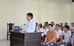 Nguyên Phó giám đốc Sở VH-TT-DL tỉnh Thanh Hóa bị khai trừ ra khỏi Đảng