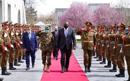 Lý do Bộ trưởng Quốc phòng Mỹ bất ngờ công du Afghanistan