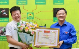 Cựu lính đặc công cứu cô gái nhảy sông tự tử từng bị nhiều người xông vào định hành hung khi cứu người gặp tai nạn