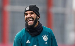 Sao Bayern không thể lên tuyển vì lý do ‘siêu khó đỡ’