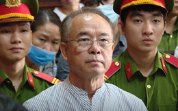 Vụ hoán đổi đất vàng ở TPHCM: Ông Nguyễn Thành Tài khai gì về ông Lê Hoàng Quân?