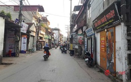 Nhiều người lướt sóng bán trao tay, giá đất Thanh Trì 'nhảy giá' liên tục