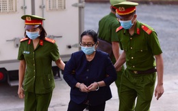 Viện kiểm sát nêu lý do không xử lý hình sự cựu Chủ tịch TPHCM Lê Hoàng Quân