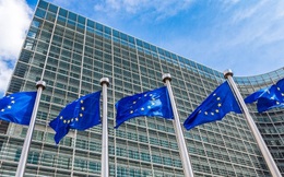 Thượng đỉnh EU phủ bóng bởi cuộc chiến vaccine và căng thẳng địa chính trị