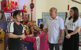 Anh trai Thành Lộc ở tuổi 62: Ở nhà thuê chật chội, nói "nghèo không phải do cờ bạc, trác táng"