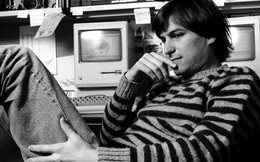 Đơn xin việc của Steve Jobs được bán với giá hơn 200.000 USD