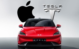 Liệu Apple có thể chấm dứt huyền thoại của Tesla?