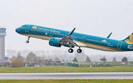 Chính thức duyệt tái cấp vốn tối đa 4.000 tỷ lãi suất 0% cho các TCTD cho Vietnam Airlines vay