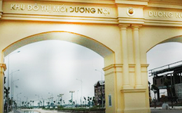 Thu hồi dự án Bệnh viện quốc tế của Tập đoàn Nam Cường nếu 7 tháng nữa không xong