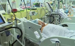 Bình Dương thông tin vụ 6 người thương vong do ngộ độc sau bữa trưa