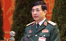 Tướng Phan Văn Giang: An toàn hàng hải trên Biển Đông đứng trước thách thức lớn